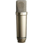 RODE NT1A - Large Diaphragm Condenser Microphone