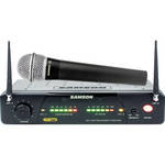 Samson Concert 77 Handheld Wireless Microphone System (Frequency N4- 644.750 MHz)