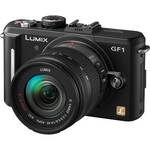 【ジャンク】DMC-GF1 パナソニックルミックスLUMIX ボディDMCーGF1 ジャンク品