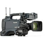 Panasonic AG-HPX300 P2HD Camcorder