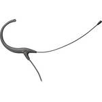 Audio-Technica BP892CW MicroSet Subminiature Omnidirectional Headworn Microphone (Black, with UniPak 4-pin Connector)