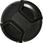 Bower CS58 58mm Pro Snap-On Lens Cap