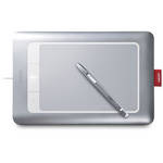 Wacom Bamboo Fun Digital Tablet