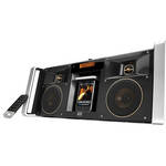 Altec Lansing Mix iMT800 Boombox IMT800 B&H Photo Video