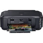 Canon iP4700 PIXMA Inkjet Photo Printer