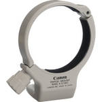 Canon Tripod Mount Ring A-2 for 70-200mm f/4L (IS & Non-IS Versions) - White
