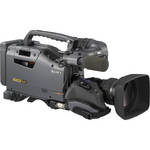 SONY HDW-790 HDビデオカメラ HD制作のデファクト・スタンダード“HDCAM”シリーズを拡充 より高