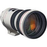 Canon Telephoto EF 300mm f/2.8L IS Image Stabilizer USM Autofocus Lens
