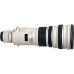 Canon EF 500mm f/4L IS (Image Stabilizer) USM Lens