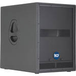RCF ART705AS 15" Active Bandpass Subwoofer