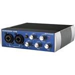 PreSonus AudioBox USB - USB 2.0 Audio Recording Interface