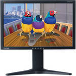 ViewSonic VP2655wb 26" Widescreen Professional Grade LCD Monitor