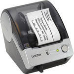 Brother QL-500 2.4" Label Printer
