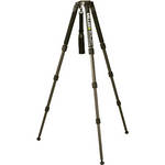 Miller Solo DV 3-Stage 75mm Carbon Fiber Tripod