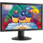 ViewSonic VA2323wm 23" Widescreen LCD Monitor