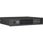 QSC CX168 8-Channel Power Amplifier (90W at 8 Ohms)