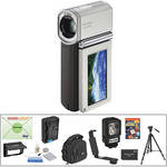 Handycam HDR-TG1（Photoボタン正常） Handycam HDR-TG1（Photoボタン正常）オンライン で 販売