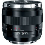 ZEISS 50mm f/2.0 Makro-Planar ZE Macro Lens for Canon EF Mount SLRs