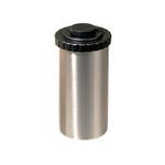 General Brand Stainless Steel Tank with Plastic Lid without Reels