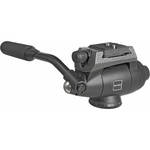Gitzo G2180 Series 1 Fluid Head with Quick Release - Supports 8.8 lbs (4.0kg)