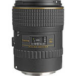 Tokina 100mm f/2.8 AT-X M100 AF Pro D Macro Autofocus Lens for Canon EOS