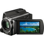 Sony HDR-XR150 120GB HD Handycam Camcorder HDRXR150 B&H Photo