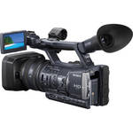 Sony HDR-AX2000 AVCHD Camcorder
