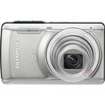 OLYMPUS μ 7040 Olympus Mju 7040 Review | Photography Blog