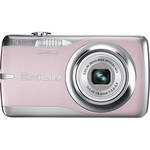 CASIO EXILIM EX-Z550 ピンク CASIO EXILIM ZOOM EX-Z550 Pink Digital Camera 14.1MP 4x