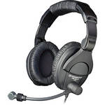 Sennheiser HMD 280 PRO Headset with Supercardioid Boom Microphone