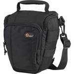 Lowepro Toploader Zoom 50 AW Bag (Black)
