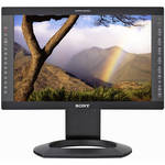 ★業務用 SONY 20型HD-SDIモニター LMD-2050W★ Sony LMD-2050W 20