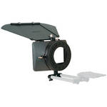 Cavision 4 x 5.65" Matte Box Kit for 5D MII