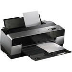 Epson Stylus Pro 3800 Inkjet Printer - Professional Edition