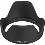 Pearstone LHC-EW78E Lens Hood (EW-78E)