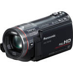 Panasonic HDC-TM700 High Definition Camcorder HDC-TM700K B&H