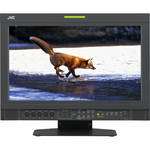 JVC DT-V17G1Z Verite 17" 3G HD-SDI/SDI Studio Monitor