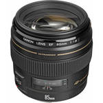 Objetivo Canon EF 24mm f/1.4L II USM - Avisual PRO