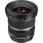 Canon TS-E 17mm f/4L Tilt-Shift Lens 3553B002 B&H Photo Video