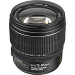 15-85mm f/3.5-5.6 EF-S Lens