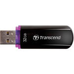 Transcend 32GB USB JetFlash 600 High Speed Flash Drive