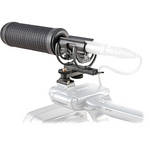 Rycote InVision Universal Camera Kit - 7.08" (18cm)