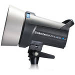 Elinchrom D-LITE4 IT 400Ws Monolight (90-240VAC)