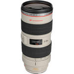 Canon EF 70-200mm f/2.8L IS USM Telephoto Zoom Lens