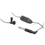 Bescor TCM-88 - Electret-Condenser Omni-Directional Lavalier Microphone