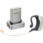 Samson AirLine Micro Wireless Earset System (N5: 645.500 MHz)
