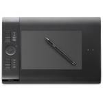 Wacom Intuos4 Wireless Digital Tablet