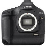 Canon EOS-1Ds Mark III SLR Digital Camera (Body Only)