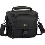 Lowepro Nova 160 AW Shoulder Bag (Black)