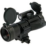 Vortex StrikeFire Red Dot Scope (Matte Black)